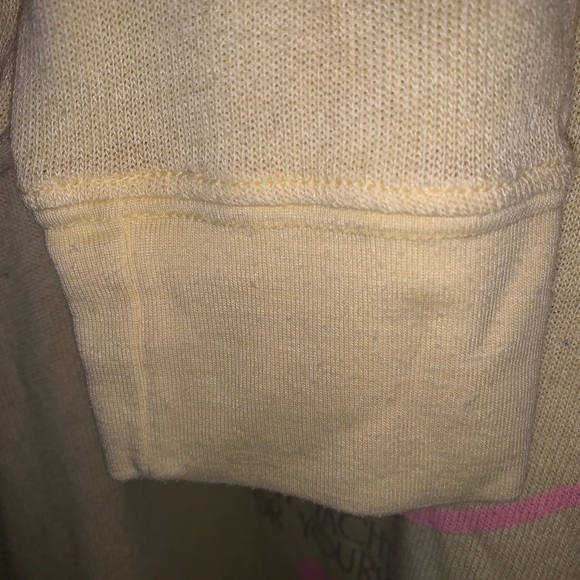Wildfox Your Yacht or Mine Knit Pullover Size Med - Picture 5 of 5